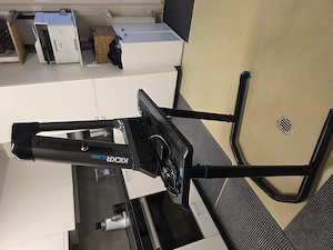 Kickr Desk V1, Kickr Climb