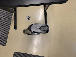 Kickr Desk V1, Kickr Climb Bild 4
