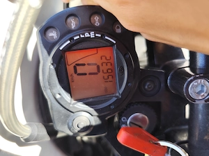 Moped zu verkaufen Bild 3