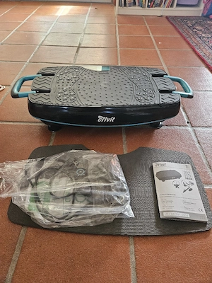 Vibrationsboard Bild 3