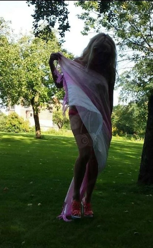Meditative Energie Massage  Bild 5