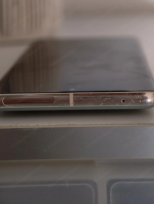 Google Pixel 7 Pro (128GB, Hazel) Bild 3