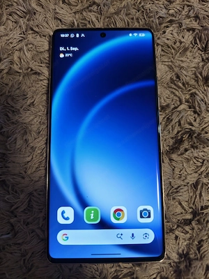 Google Pixel 7 Pro (128GB, Hazel) Bild 9