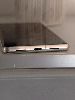 Google Pixel 7 Pro (128GB, Hazel) Bild 7