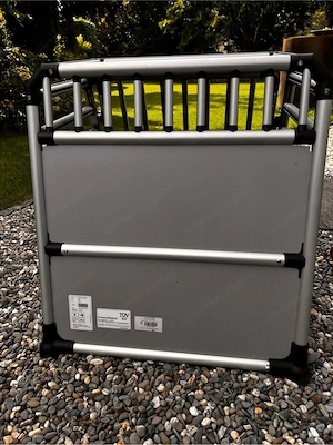 Hundebox für Auto Bild 3