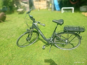 e-bike Fischer 522wh cita ecu 1401 Bild 3