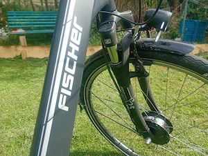 e-bike Fischer 522wh cita ecu 1401 Bild 7