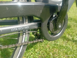 e-bike Fischer 522wh cita ecu 1401 Bild 6