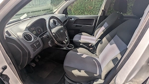 Ford Fusion ambiente Bild 5
