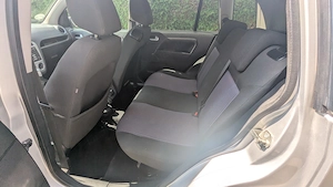 Ford Fusion ambiente Bild 8