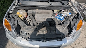 Ford Fusion ambiente Bild 7