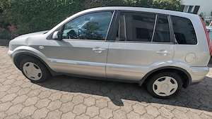 Ford Fusion ambiente Bild 2