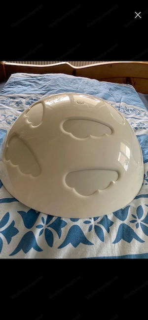 Lampe fürs Kinderzimmer