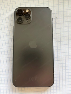 Iphone 11 Pro Bild 2
