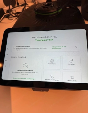 Vorwerk Thermomix TM7 - Neu - Rechnung 2026 - Garantie  Bild 4