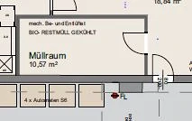 Lagerraum in Dornbirn   Bildgasse   24 7 zugänglich! Bild 3