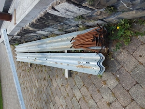 Leitschienen Bild 2