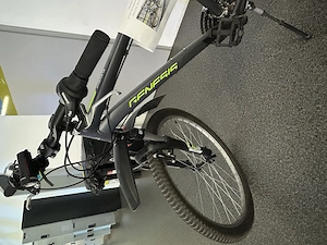 Jugend-Mountainbike GENESIS  Bild 4
