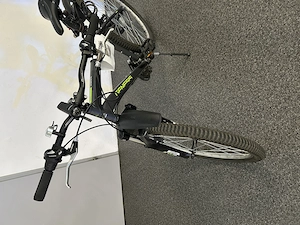 Jugend-Mountainbike GENESIS  Bild 2