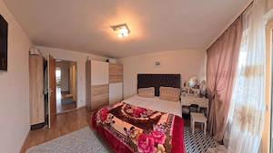 3,5-Zimmer-Wohnung mit zwei Balkonen und Weitblick   Dornbirn Zentrum, 6. OG Bild 3