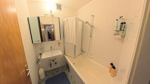 3,5-Zimmer-Wohnung mit zwei Balkonen und Weitblick   Dornbirn Zentrum, 6. OG Bild 8