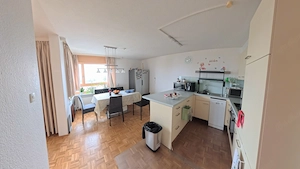 3,5-Zimmer-Wohnung mit zwei Balkonen und Weitblick   Dornbirn Zentrum, 6. OG Bild 5