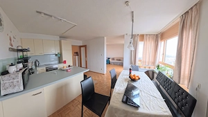 3,5-Zimmer-Wohnung mit zwei Balkonen und Weitblick   Dornbirn Zentrum, 6. OG Bild 6