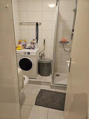 Teilmöblierte 2 Zimmewohnung Bild 3