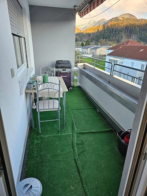 Teilmöblierte 2 Zimmewohnung Bild 4