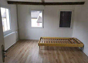 Preiswerte 1-Zimmer-Wohnung zu vermieten Bild 2