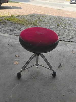 Gibraltar Drum Hocker Bild 2