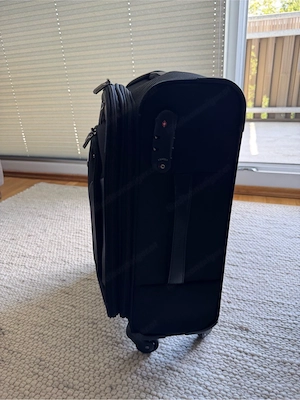 Samsonite Xenon 3.0 - Business-Trolley, schwarz Bild 2