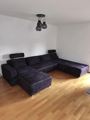 Schlafsofa, zu verkaufen wegen Umzugs Bild 4