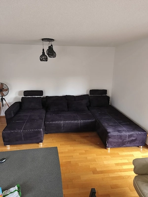Schlafsofa, zu verkaufen wegen Umzugs Bild 2