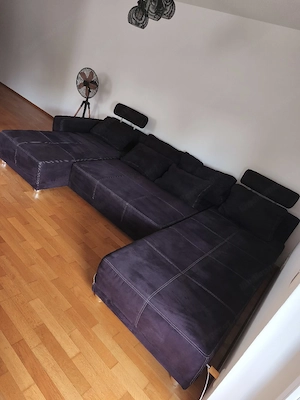 Schlafsofa, zu verkaufen wegen Umzugs Bild 3