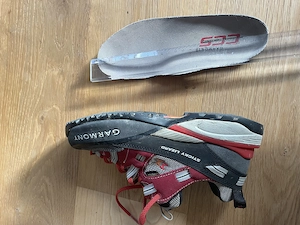 Garmont Wander-, Bergschuhe Gr. 37