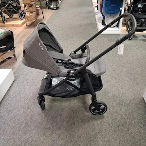 Nuna Kombi-Kinderwagen Swiv Einzelstück Bild 2