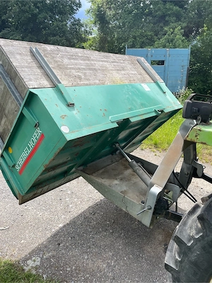 Kippschaufel Bild 2
