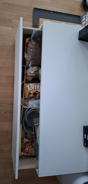 Kommode für TV oder anderes Bild 2