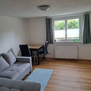 Vermietung 2 1 2 Zimmerwohnung   Bild 5