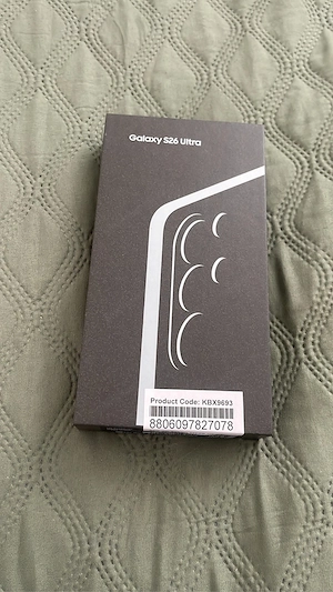 Samsung Galaxy26 Ultra Bild 3
