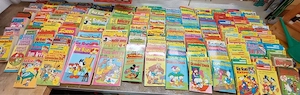 Comics Zeitschriften