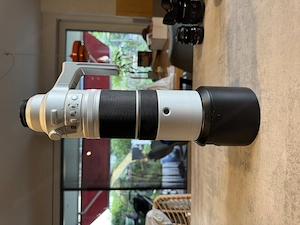 FujiFilm X-S20 inkl. Objektiven und Zubehör Bild 10
