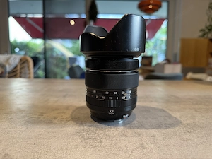 FujiFilm X-S20 inkl. Objektiven und Zubehör Bild 6