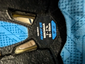 Bauer Helm Gr. M wie neu Bild 5