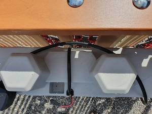Elektrisch verstellbarer Lattenrost Bild 4