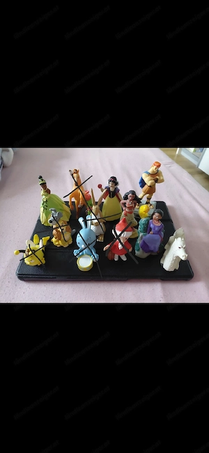 Tonies Figuren