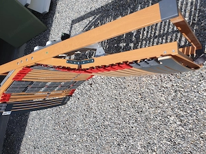 Elektrisch verstellbarer Lattenrost Bild 3