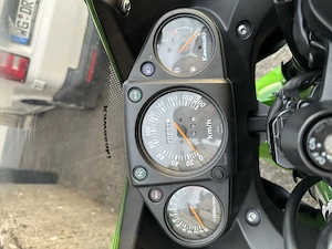 Kawasaki Ninja 250r Bild 5