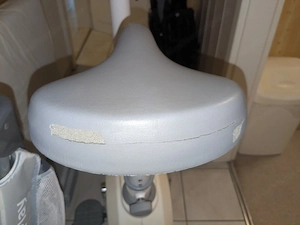 Ergometer   Hometrainer Bild 5